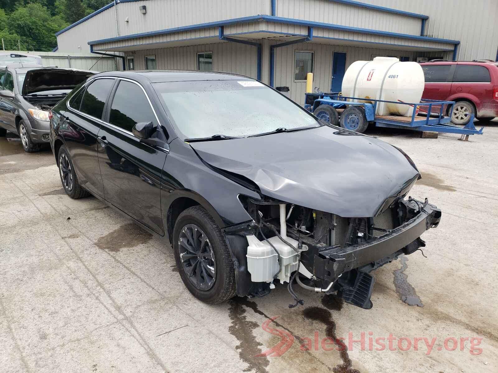 4T1BF1FK9HU677795 2017 TOYOTA CAMRY