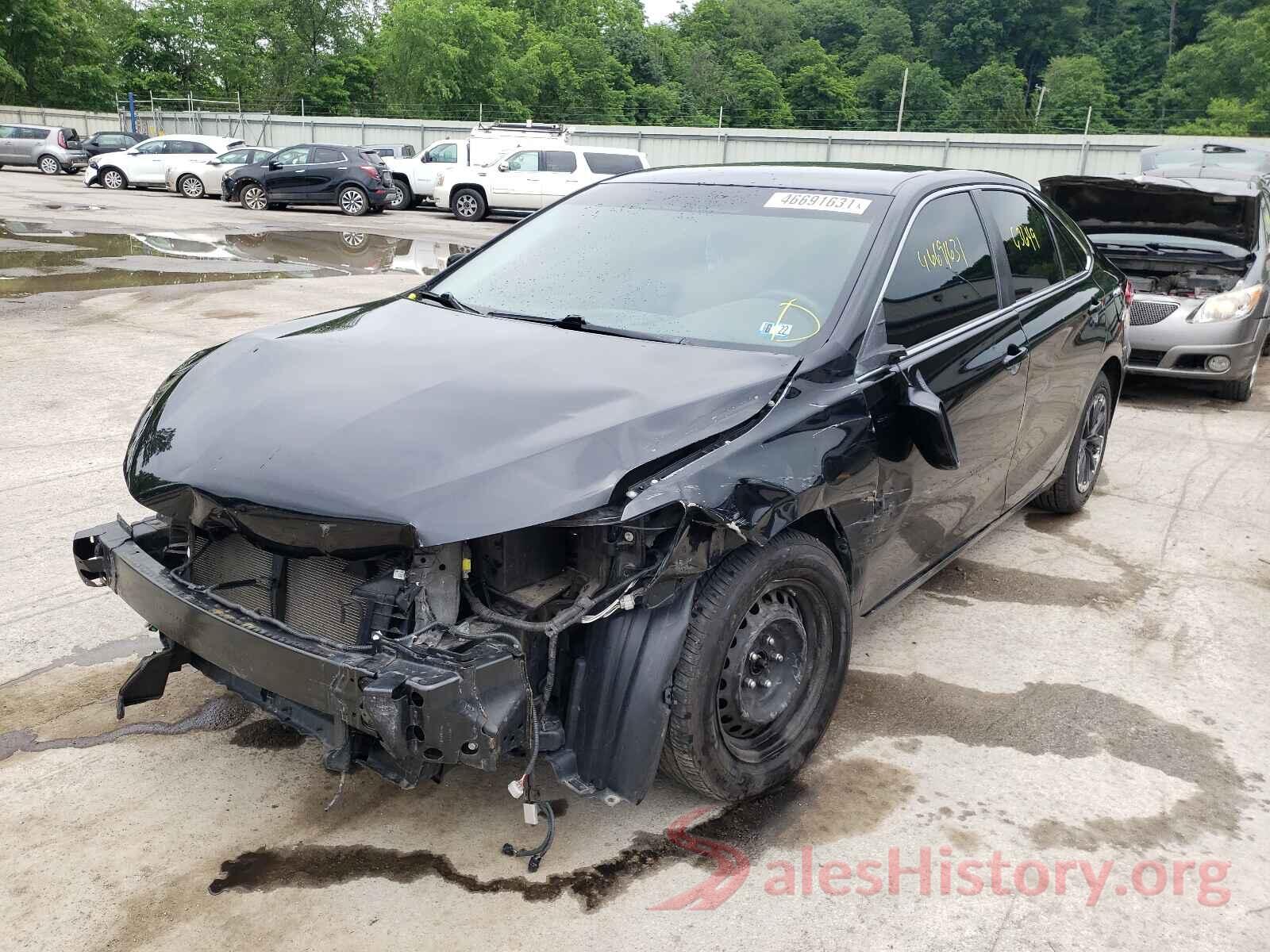 4T1BF1FK9HU677795 2017 TOYOTA CAMRY