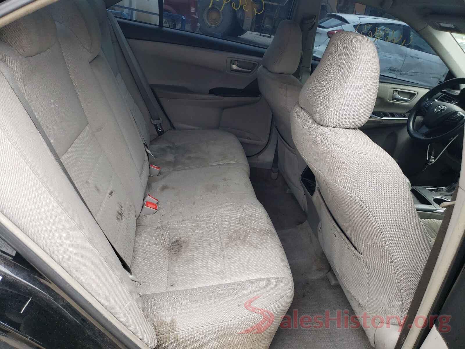 4T1BF1FK9HU677795 2017 TOYOTA CAMRY