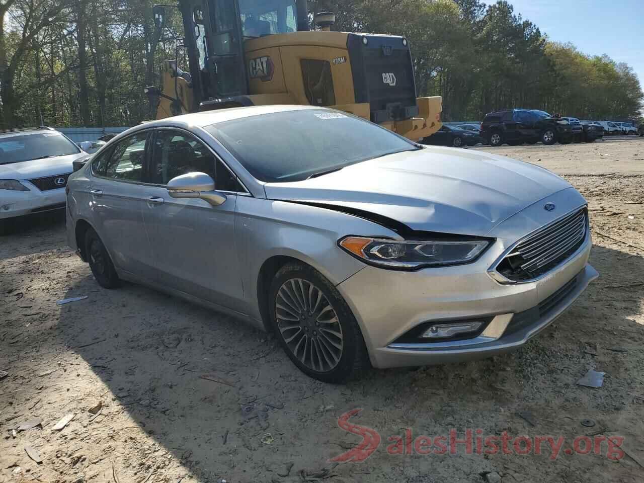 3FA6P0D9XJR207050 2018 FORD ALL OTHER