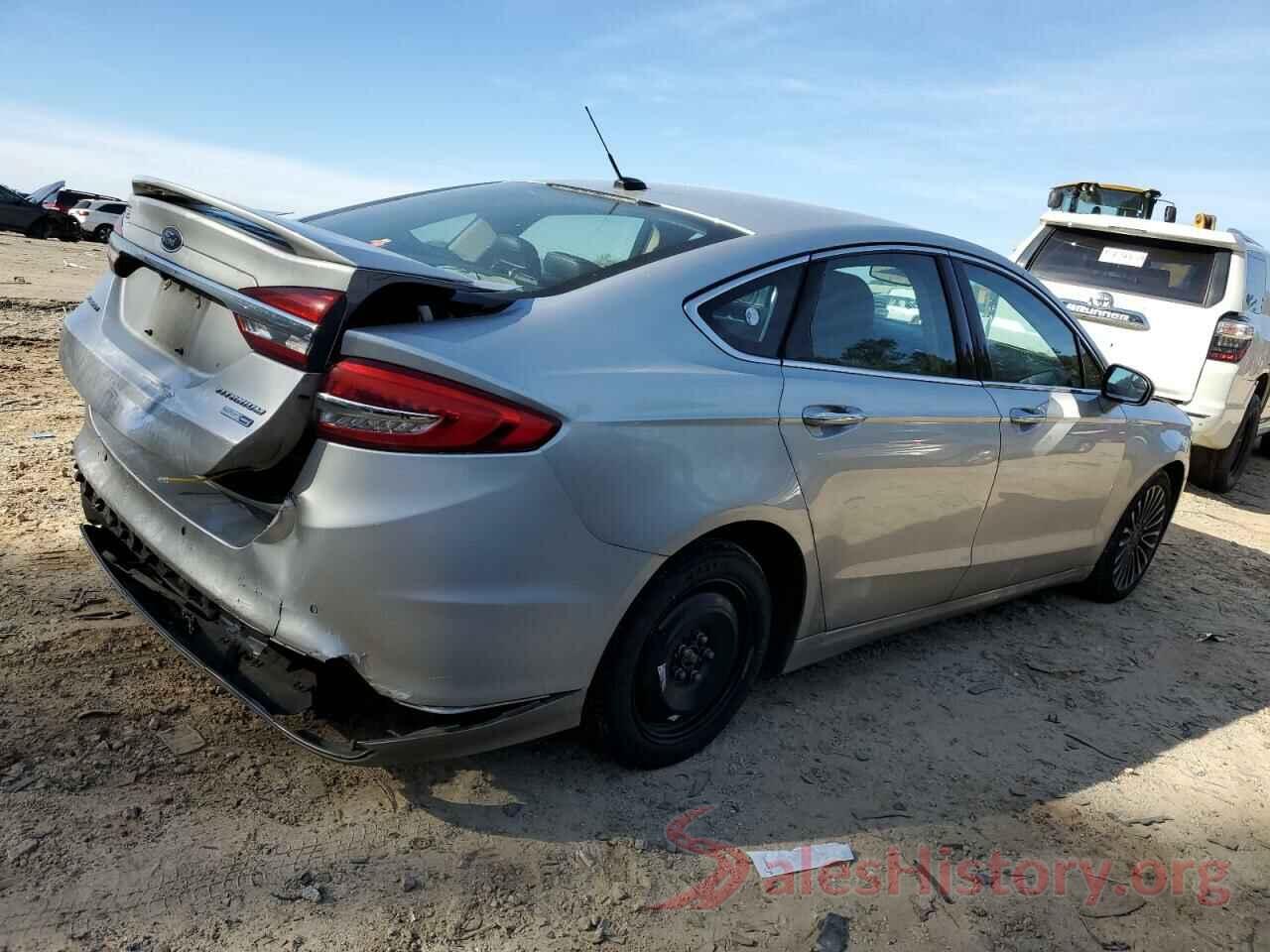 3FA6P0D9XJR207050 2018 FORD ALL OTHER