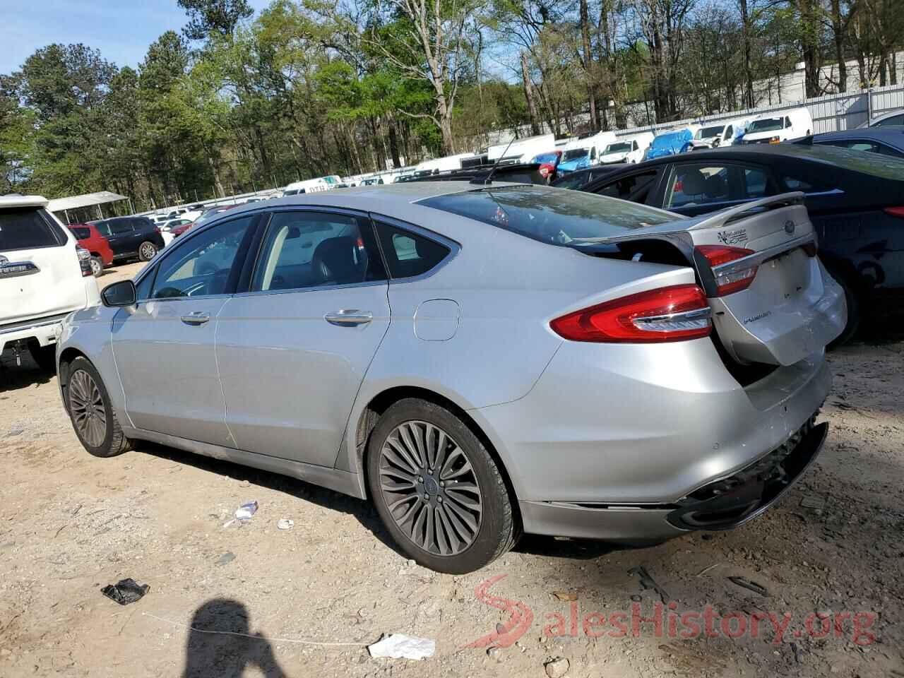 3FA6P0D9XJR207050 2018 FORD ALL OTHER