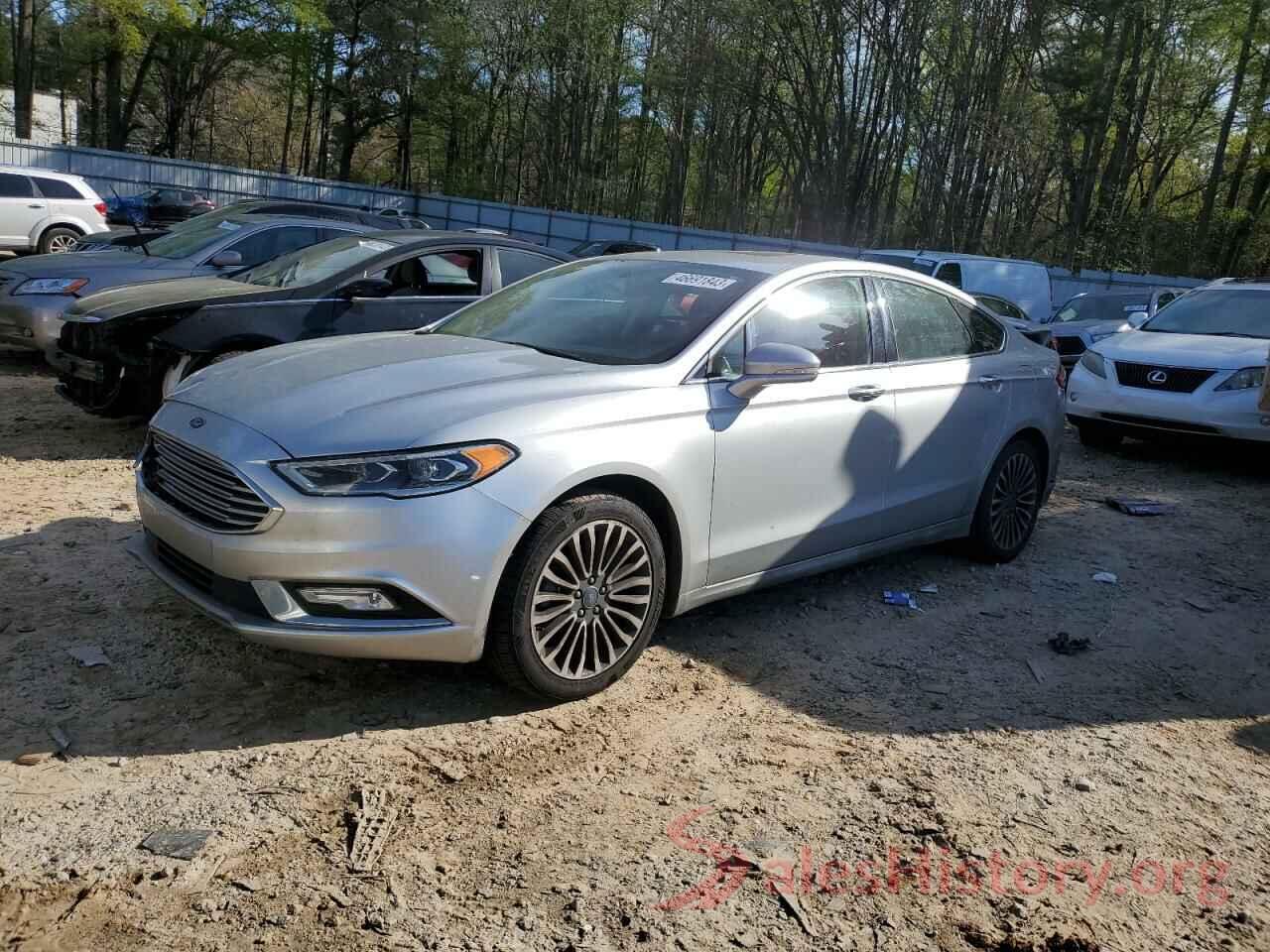 3FA6P0D9XJR207050 2018 FORD ALL OTHER