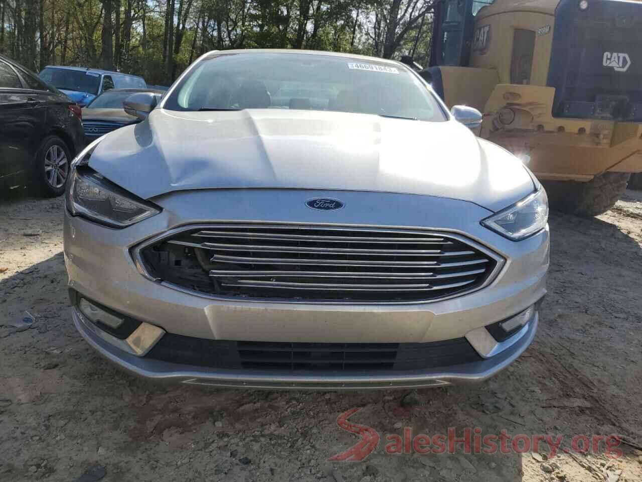 3FA6P0D9XJR207050 2018 FORD ALL OTHER