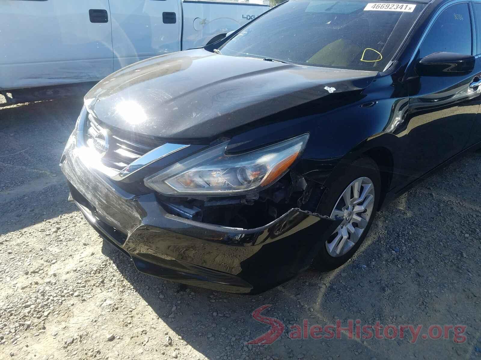 1N4AL3AP7GC150968 2016 NISSAN ALTIMA