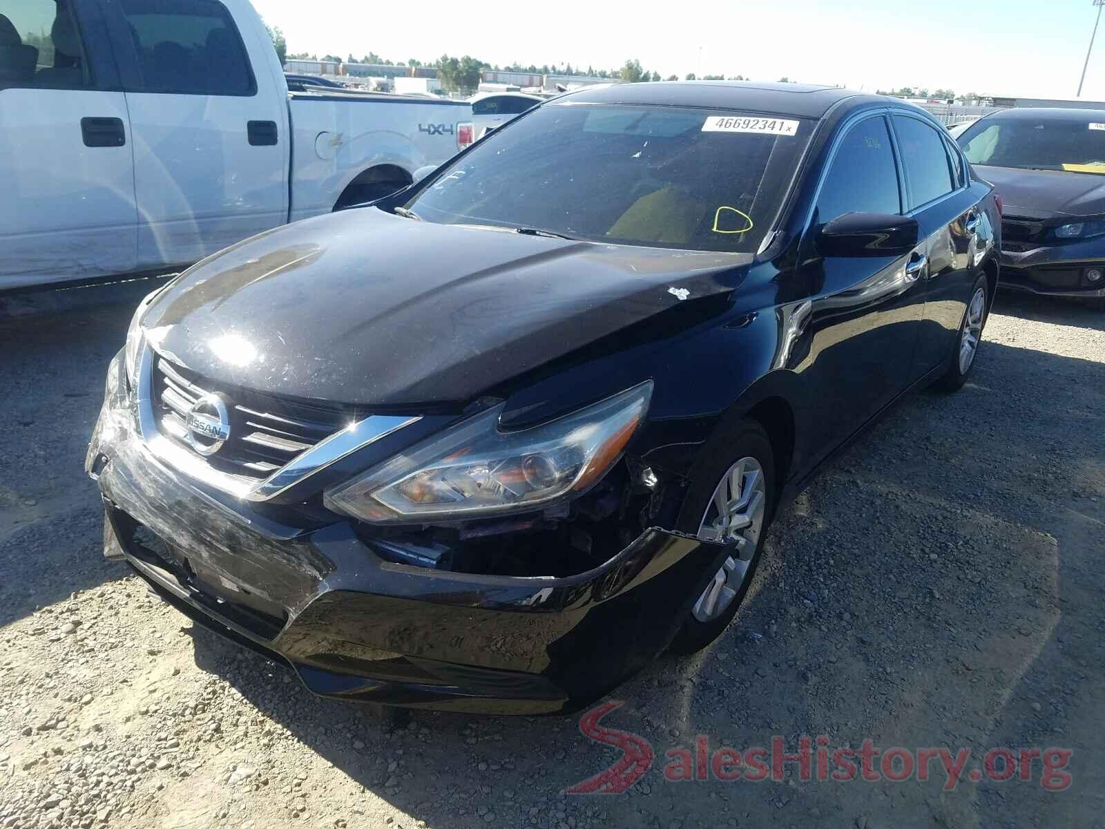 1N4AL3AP7GC150968 2016 NISSAN ALTIMA