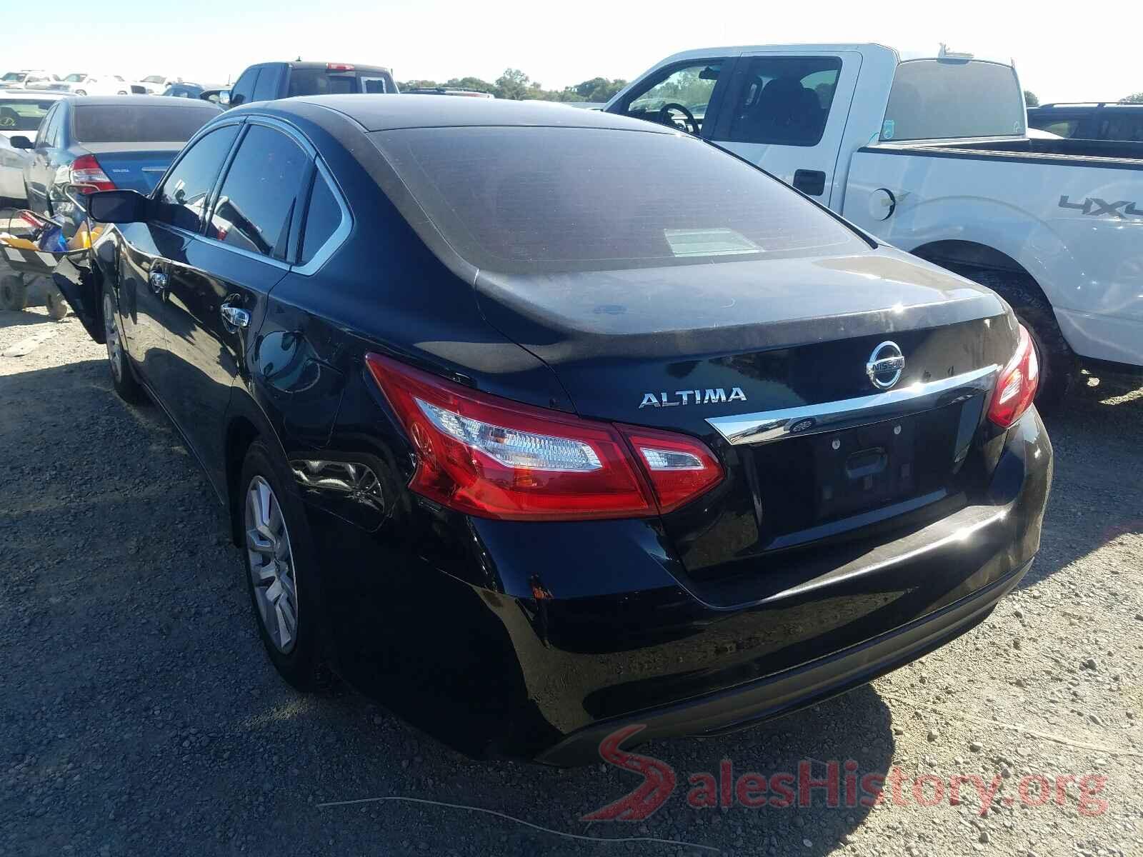 1N4AL3AP7GC150968 2016 NISSAN ALTIMA