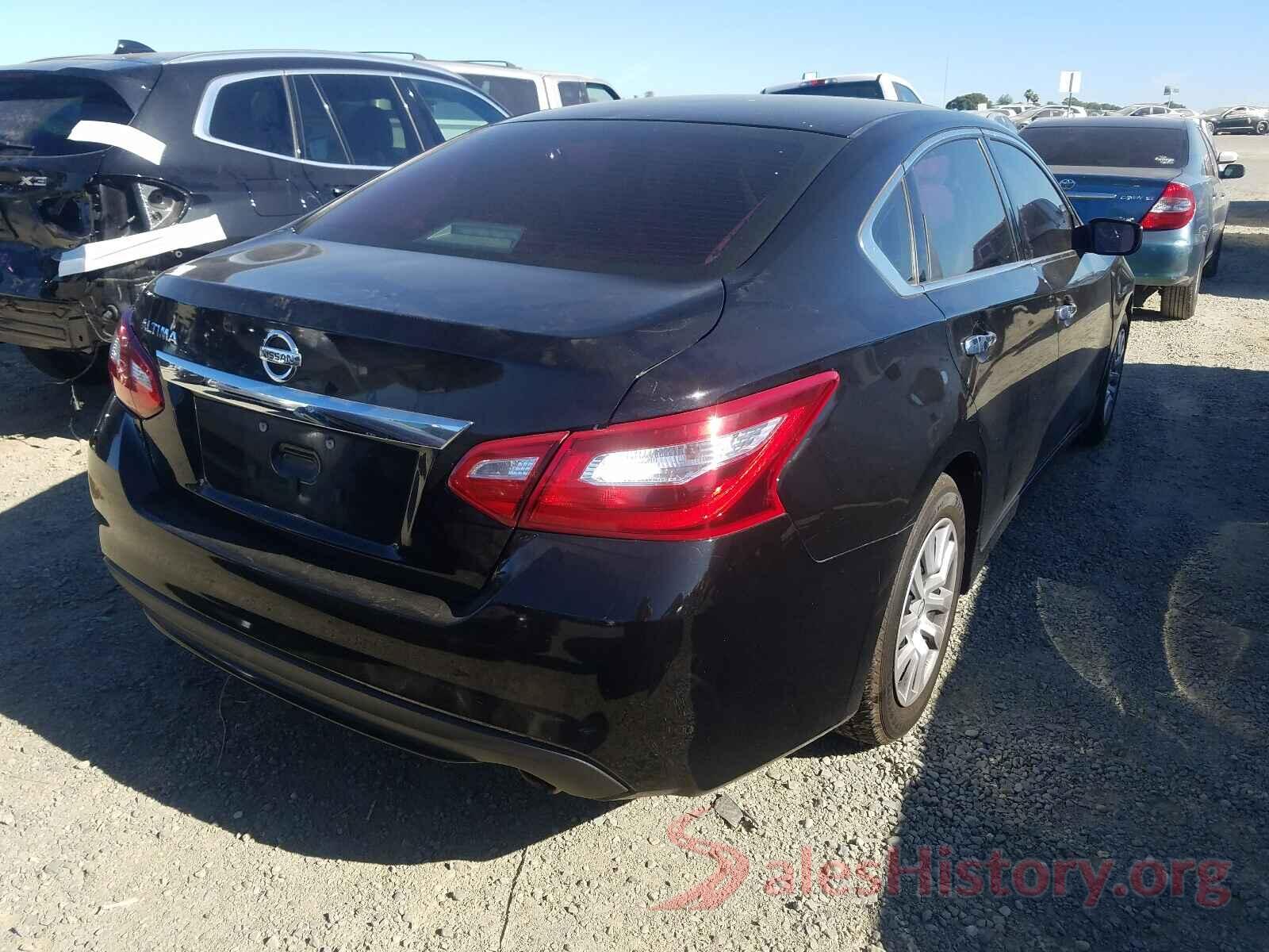 1N4AL3AP7GC150968 2016 NISSAN ALTIMA