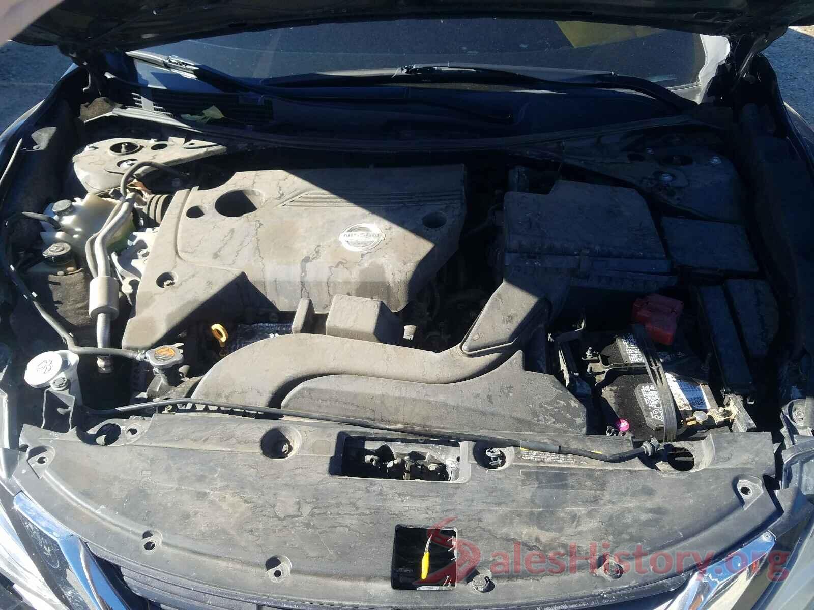 1N4AL3AP7GC150968 2016 NISSAN ALTIMA