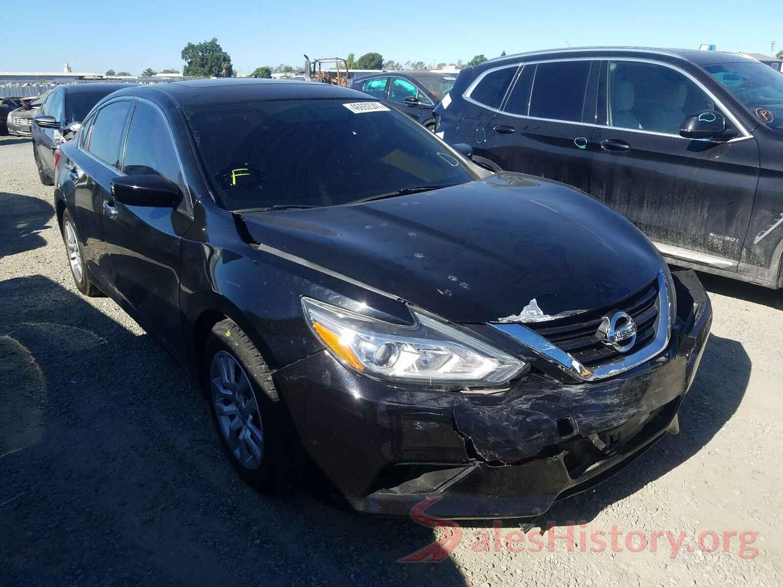 1N4AL3AP7GC150968 2016 NISSAN ALTIMA