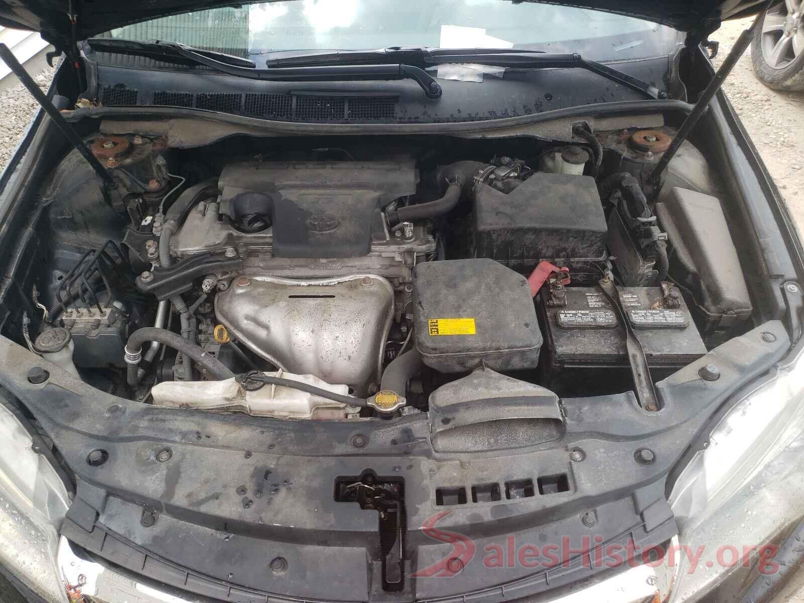 4T1BF1FK5FU020974 2015 TOYOTA CAMRY