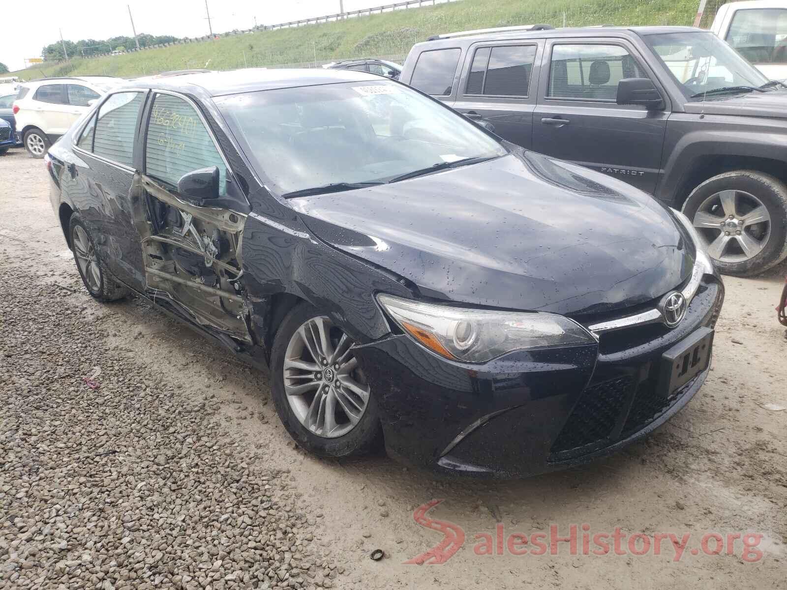 4T1BF1FK5FU020974 2015 TOYOTA CAMRY