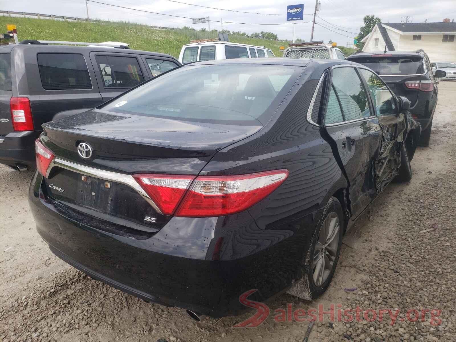 4T1BF1FK5FU020974 2015 TOYOTA CAMRY