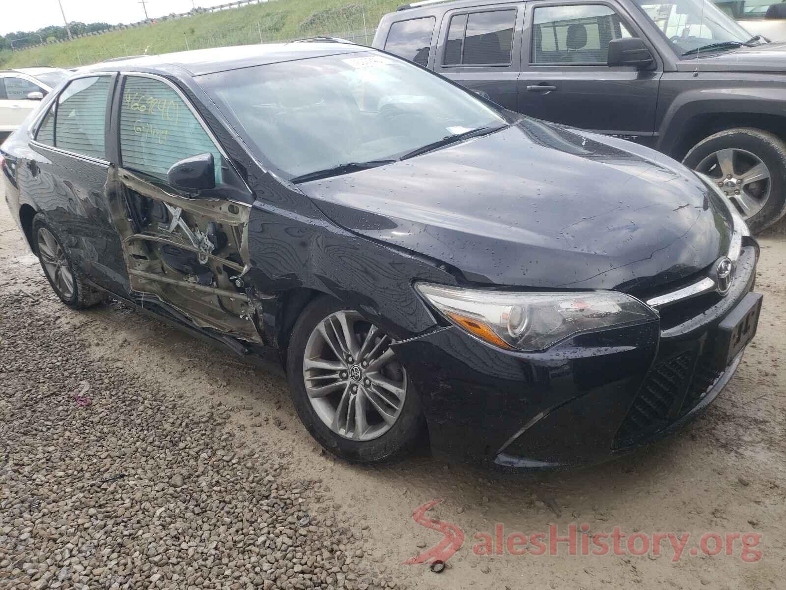 4T1BF1FK5FU020974 2015 TOYOTA CAMRY