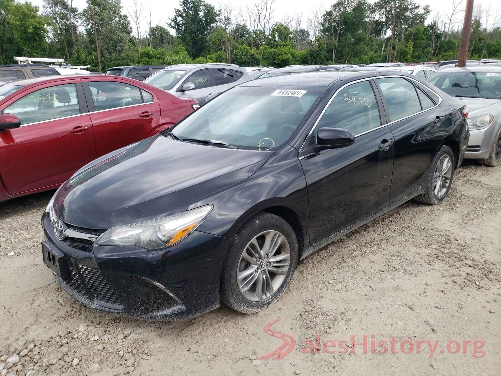 4T1BF1FK5FU020974 2015 TOYOTA CAMRY