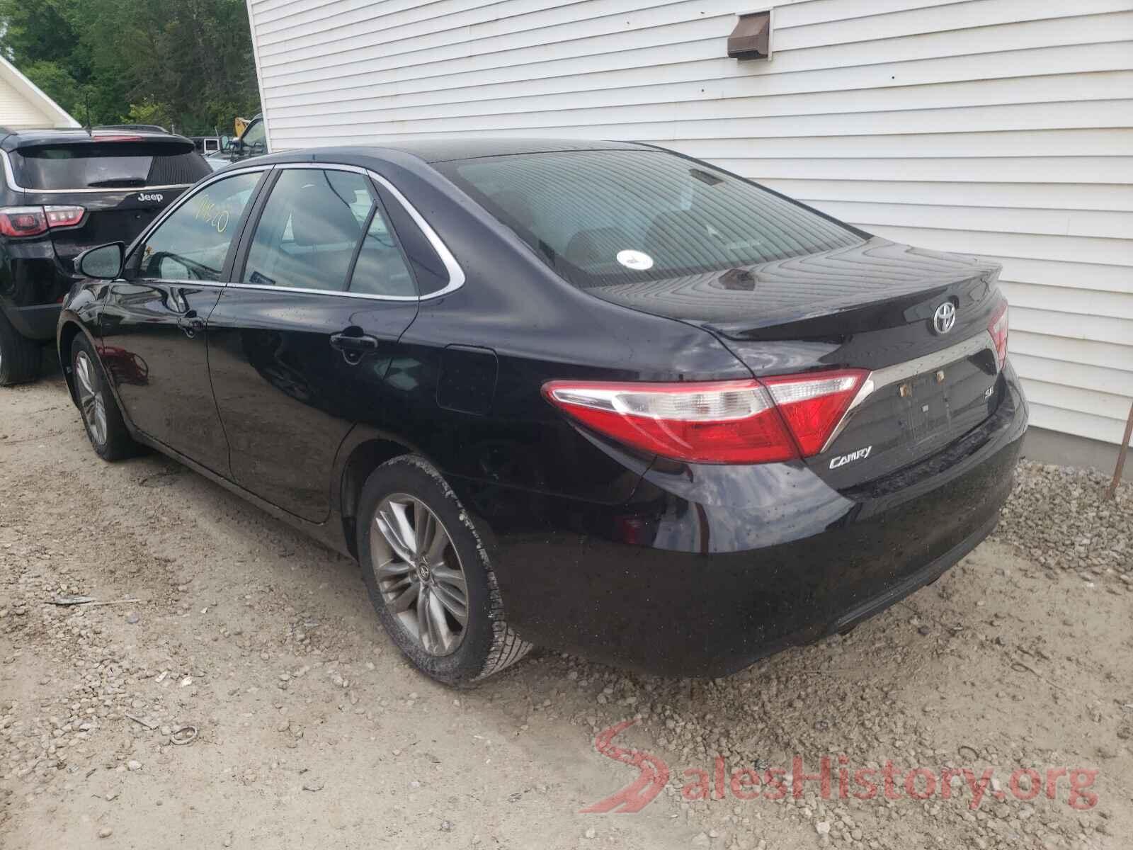 4T1BF1FK5FU020974 2015 TOYOTA CAMRY