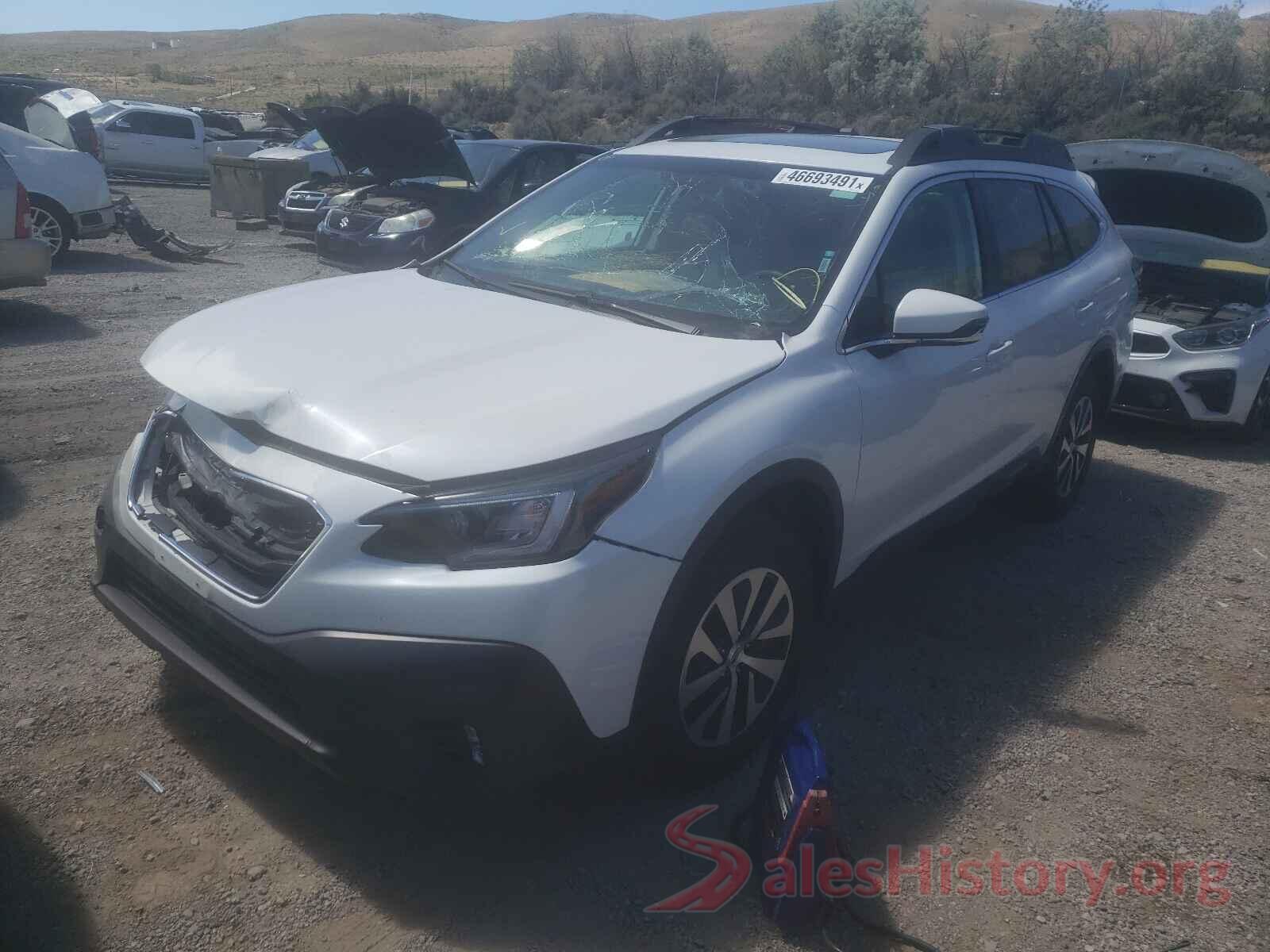 4S4BTAFC0M3171841 2021 SUBARU OUTBACK