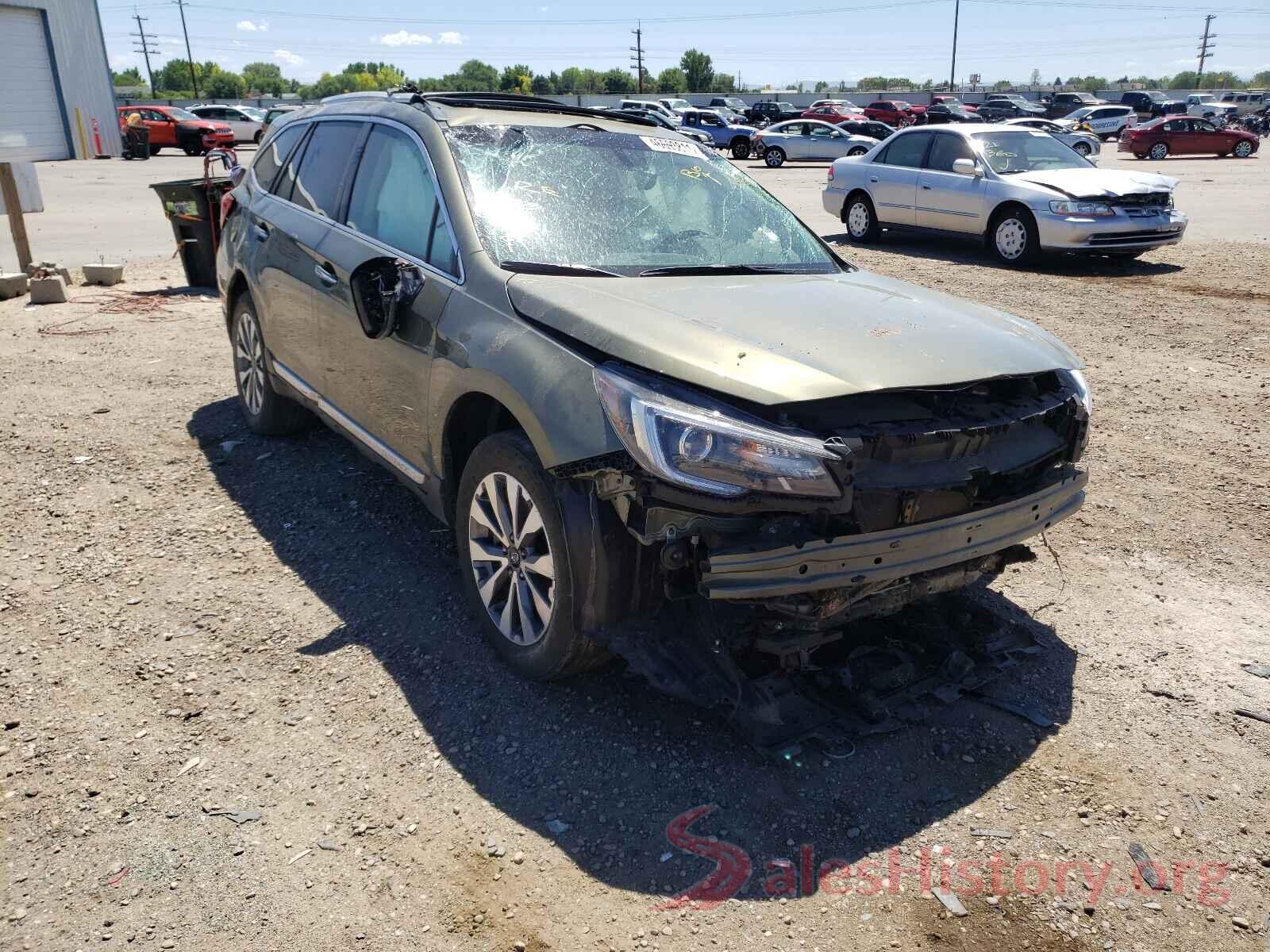 4S4BSETC4K3203184 2019 SUBARU OUTBACK