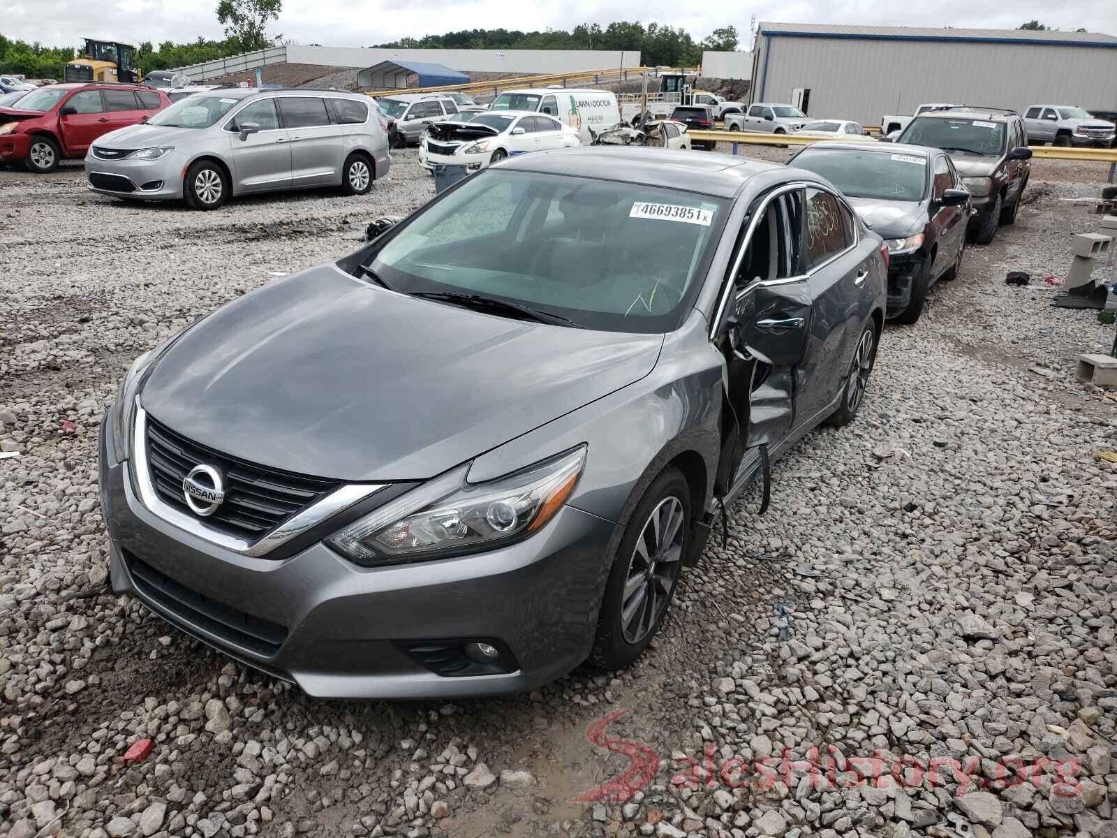 1N4AL3AP9HC161066 2017 NISSAN ALTIMA