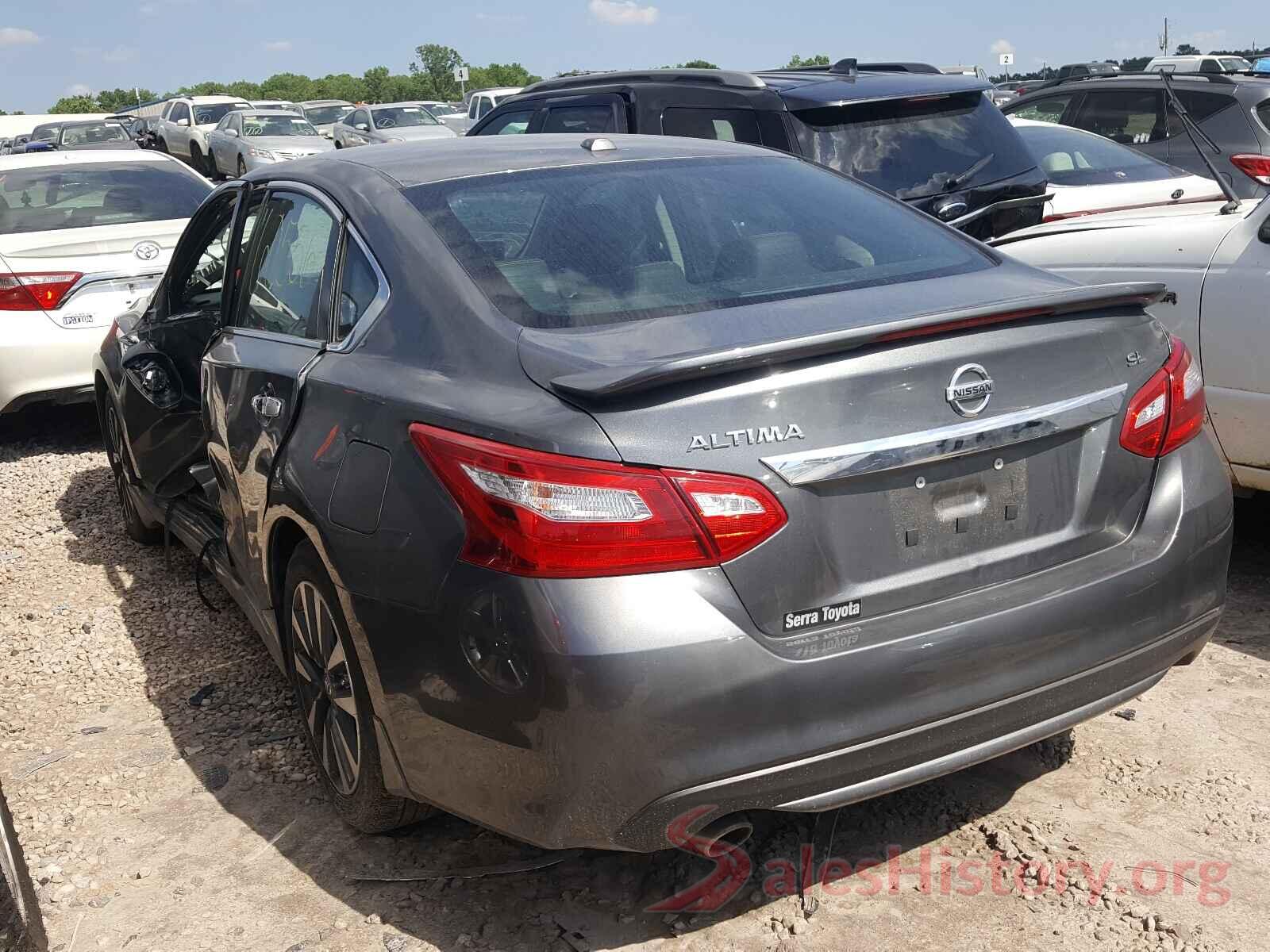 1N4AL3AP9HC161066 2017 NISSAN ALTIMA