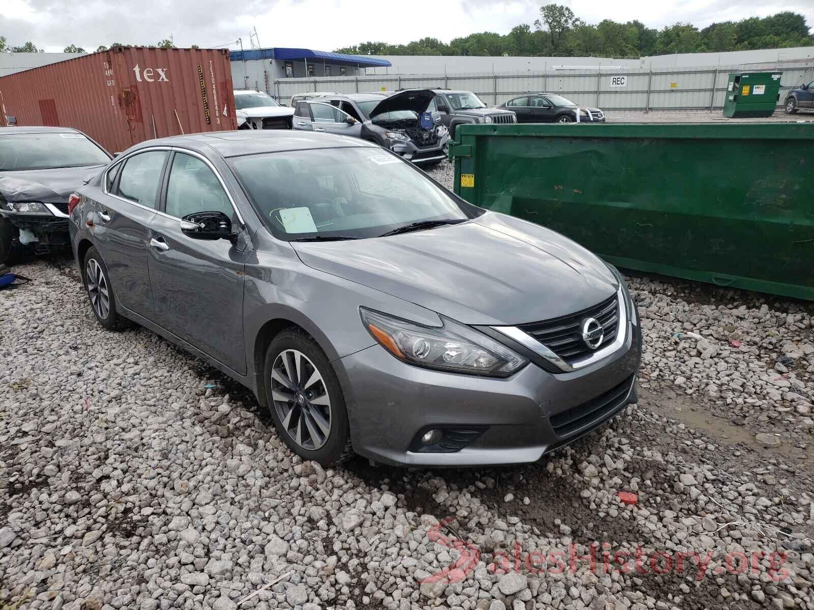 1N4AL3AP9HC161066 2017 NISSAN ALTIMA