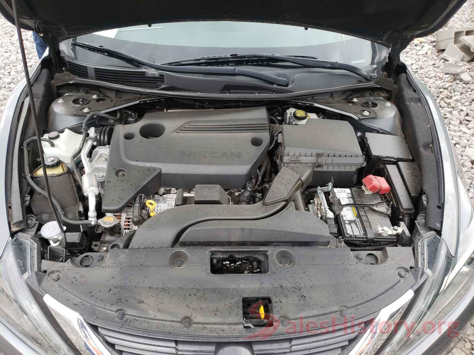 1N4AL3AP9HC161066 2017 NISSAN ALTIMA