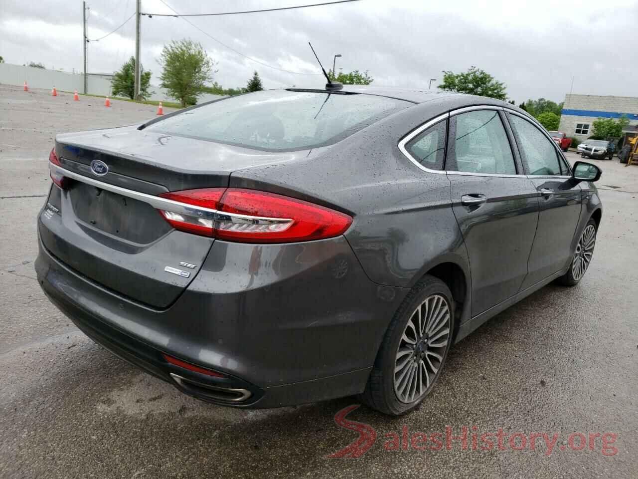 3FA6P0T99HR263699 2017 FORD FUSION