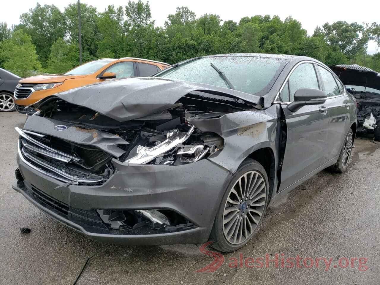 3FA6P0T99HR263699 2017 FORD FUSION