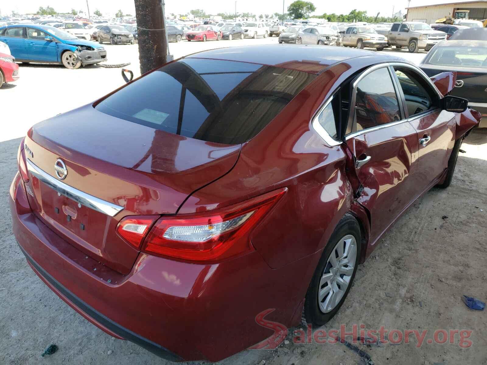 1N4AL3AP1GN368313 2016 NISSAN ALTIMA