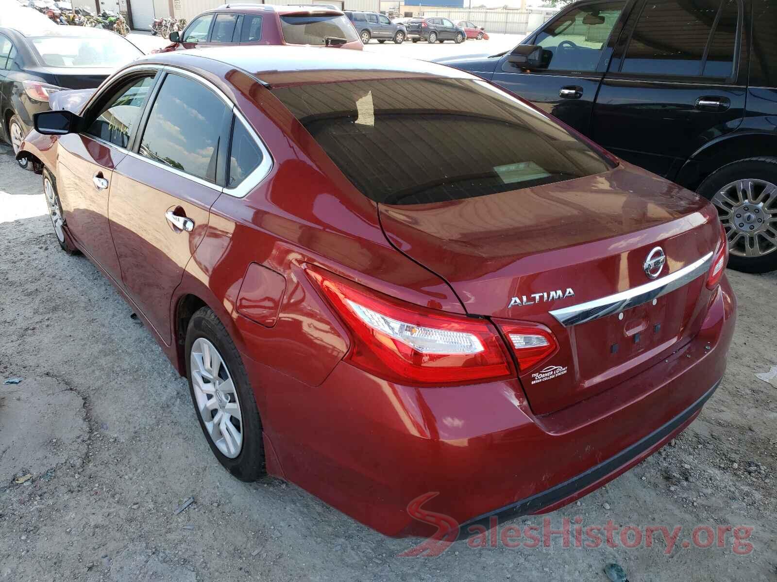 1N4AL3AP1GN368313 2016 NISSAN ALTIMA