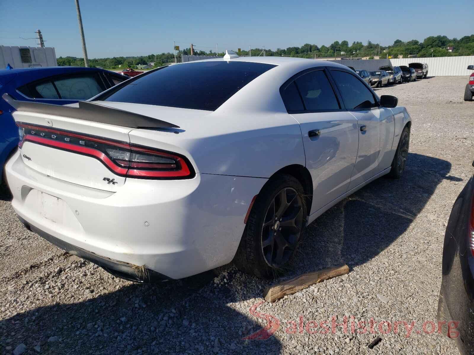 2C3CDXCT7JH114871 2018 DODGE CHARGER