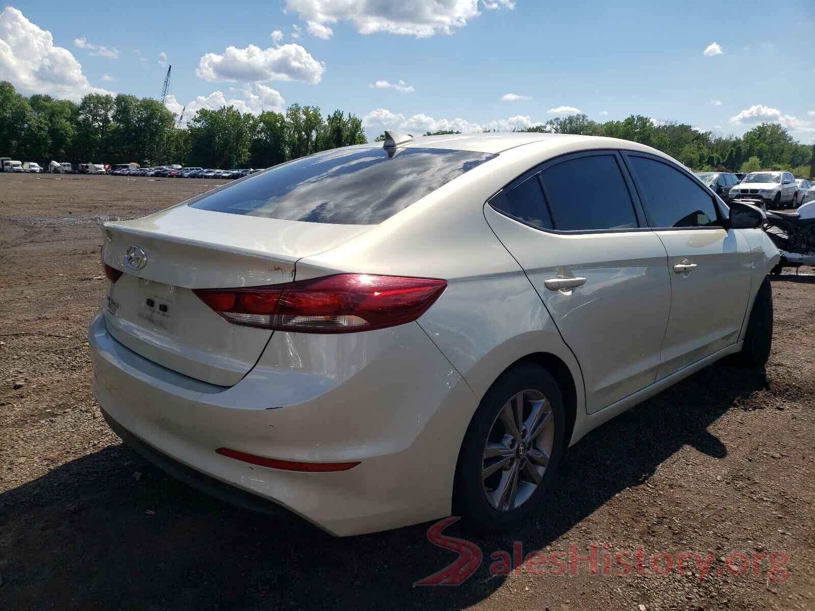 5NPD84LFXHH195752 2017 HYUNDAI ELANTRA