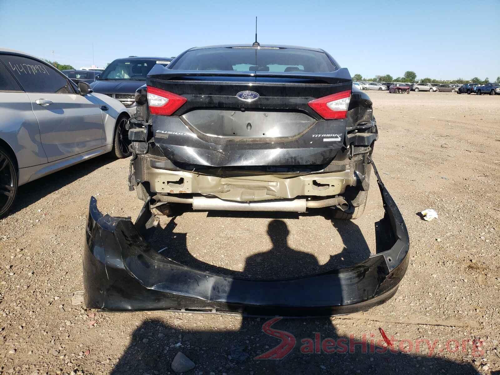 3FA6P0K90GR284098 2016 FORD FUSION