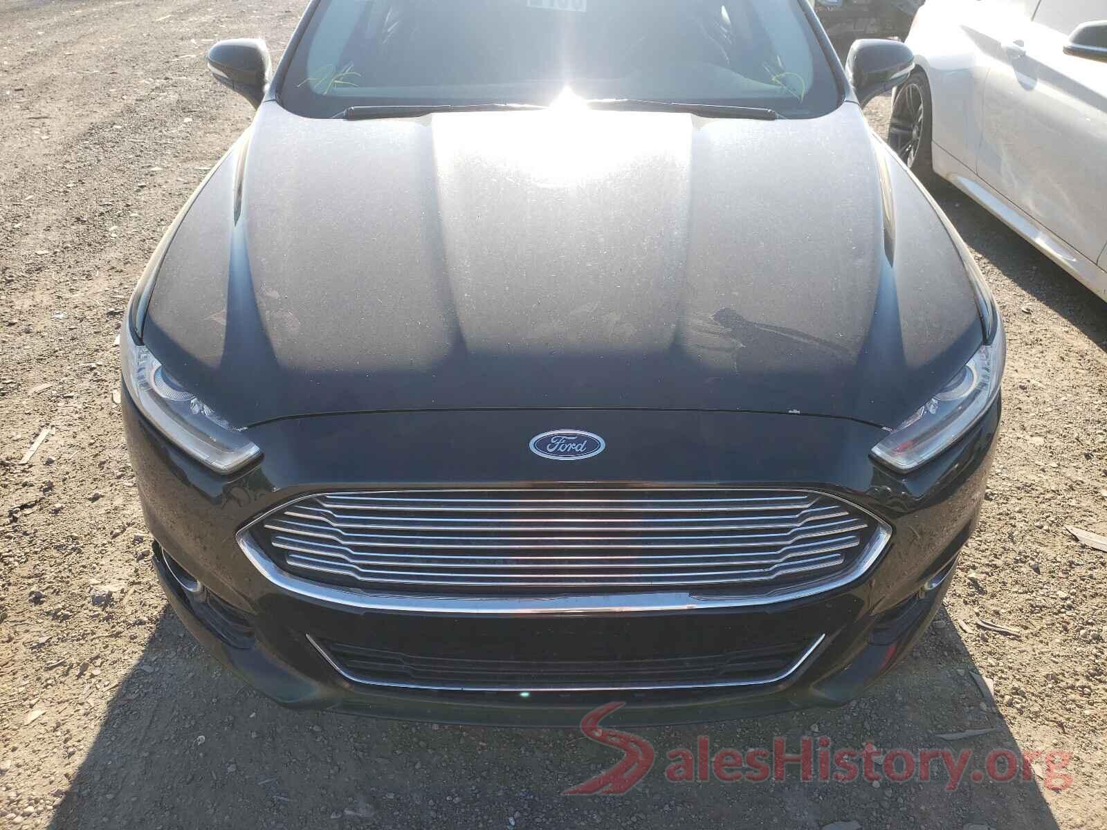 3FA6P0K90GR284098 2016 FORD FUSION