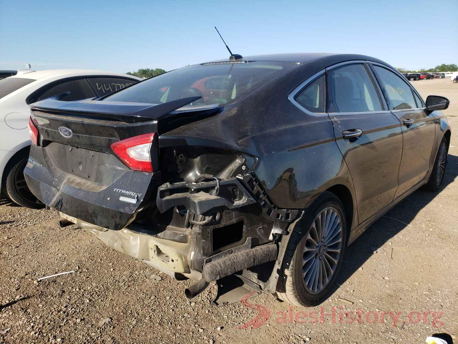 3FA6P0K90GR284098 2016 FORD FUSION