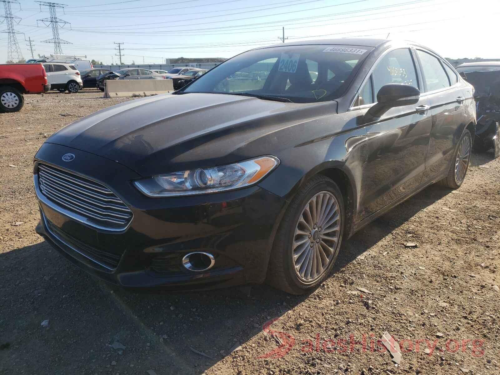 3FA6P0K90GR284098 2016 FORD FUSION