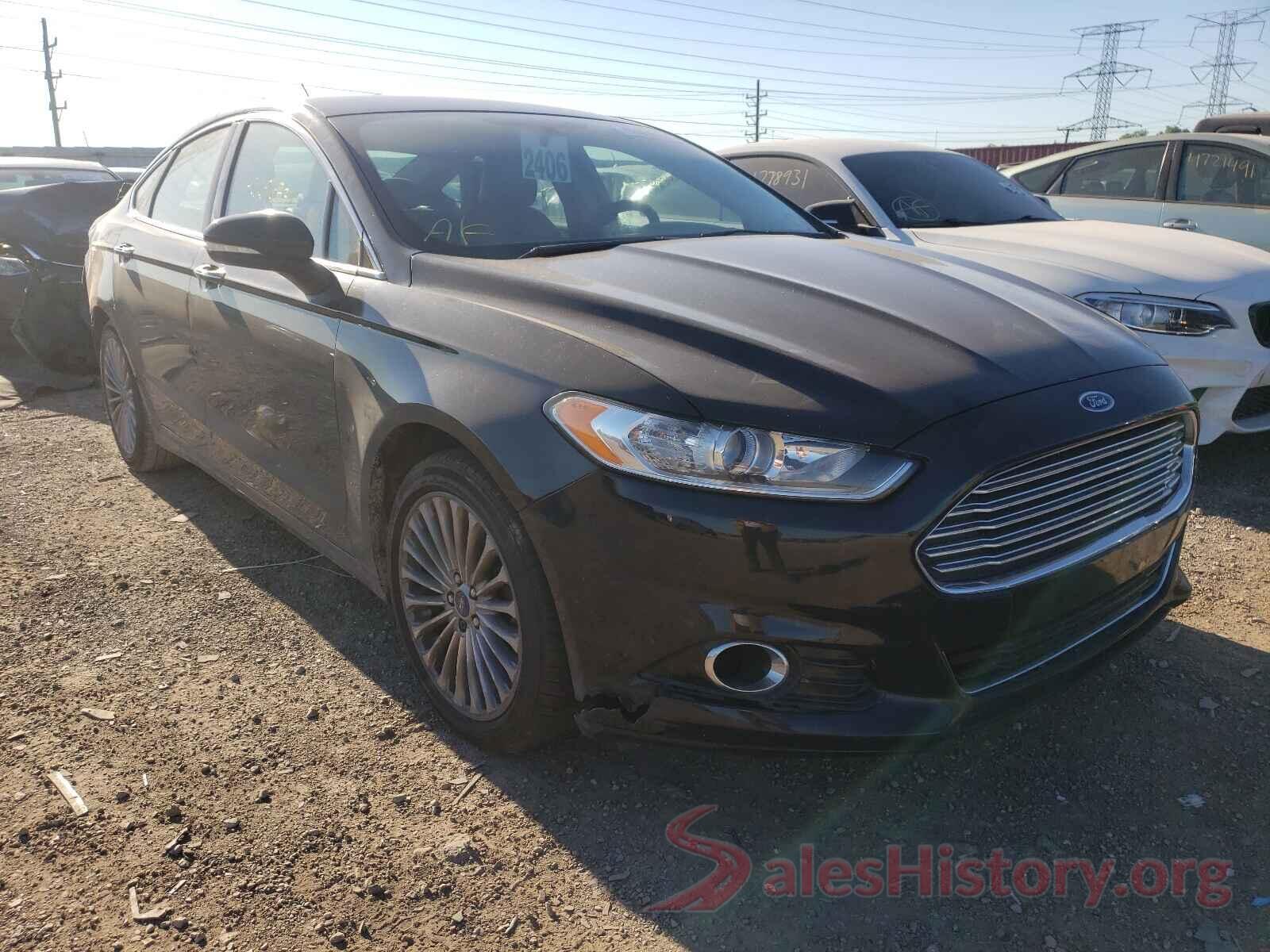 3FA6P0K90GR284098 2016 FORD FUSION