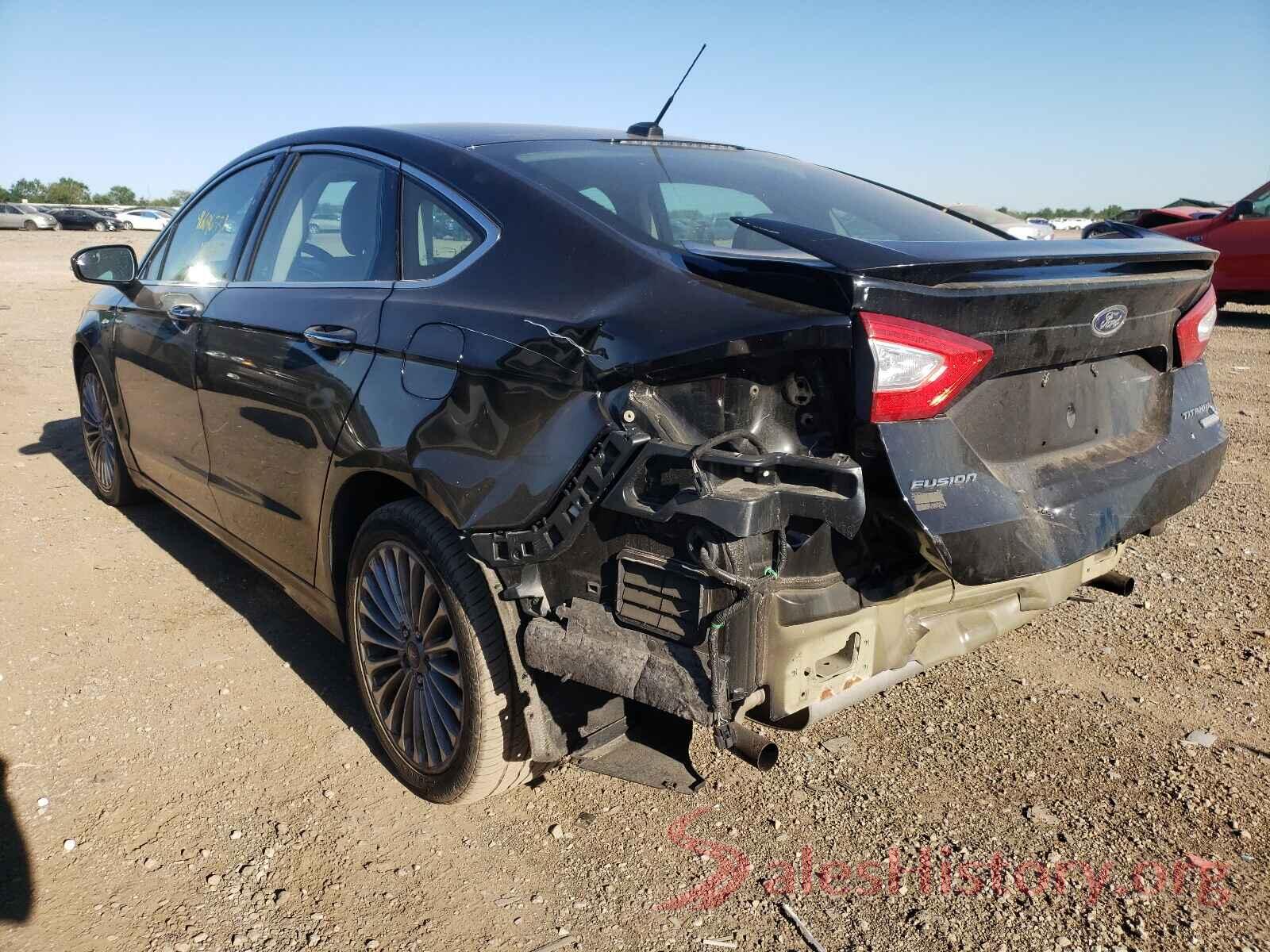 3FA6P0K90GR284098 2016 FORD FUSION