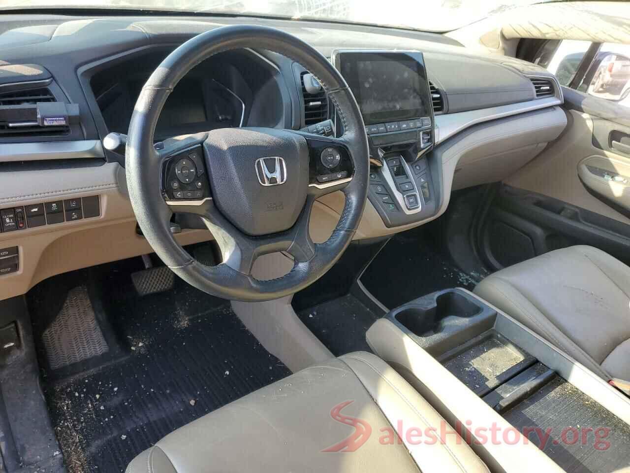 5FNRL6H72LB033283 2020 HONDA All Models