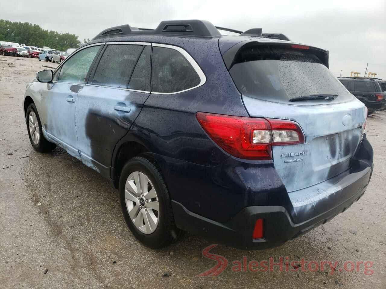 4S4BSAFC9J3276246 2018 SUBARU OUTBACK