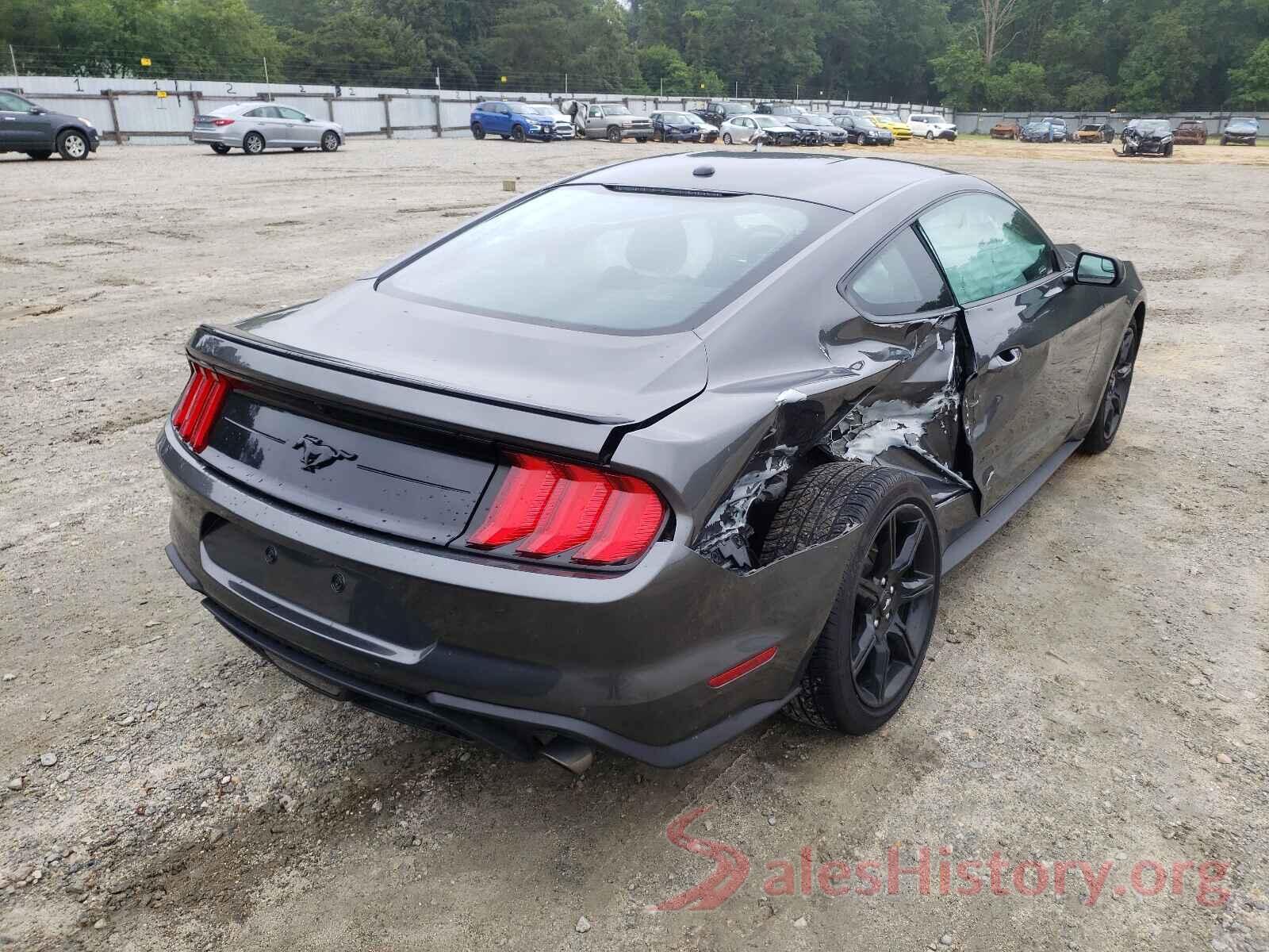 1FA6P8TH1L5133255 2020 FORD MUSTANG