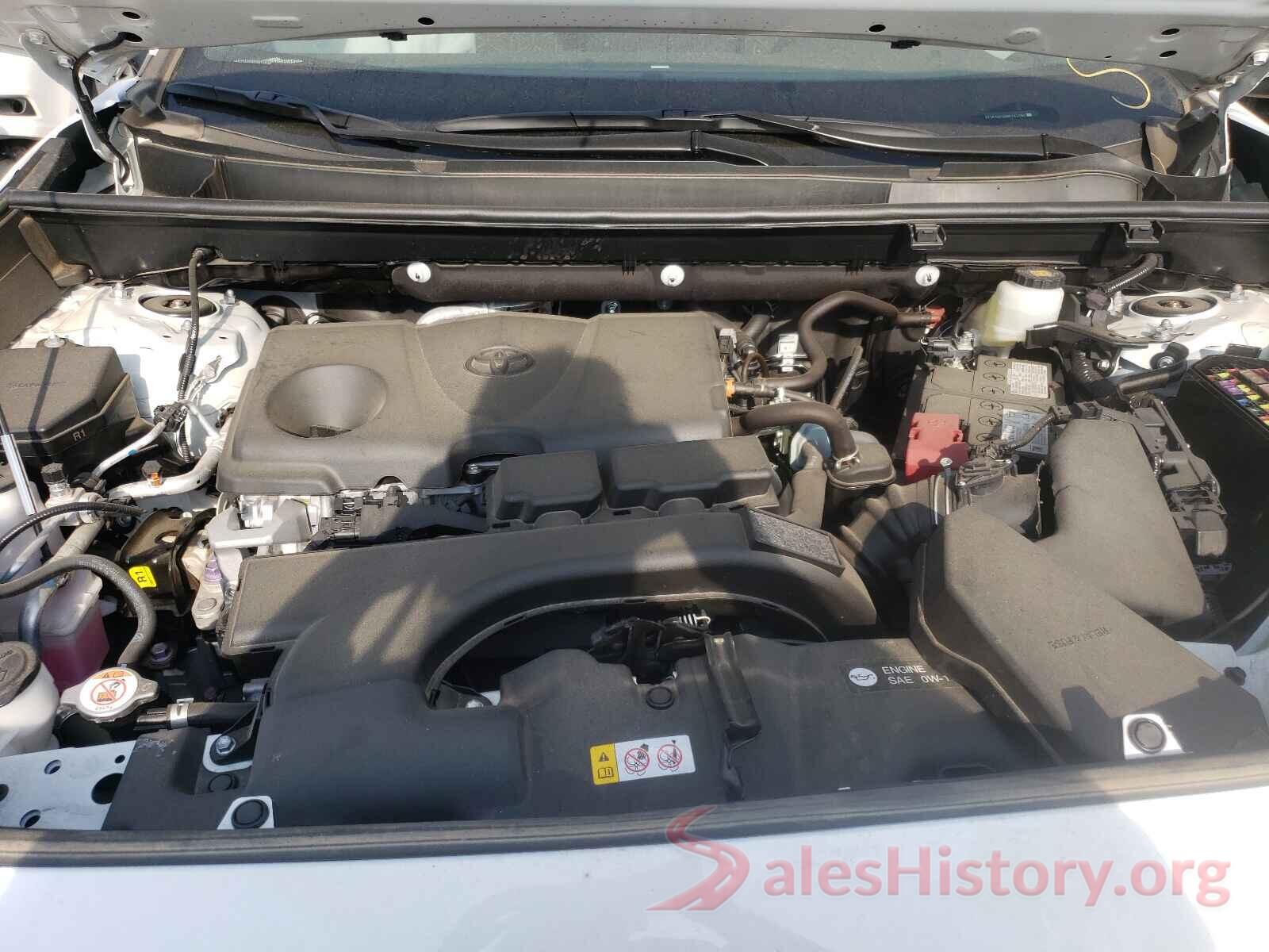 2T3P1RFV6MC143380 2021 TOYOTA RAV4