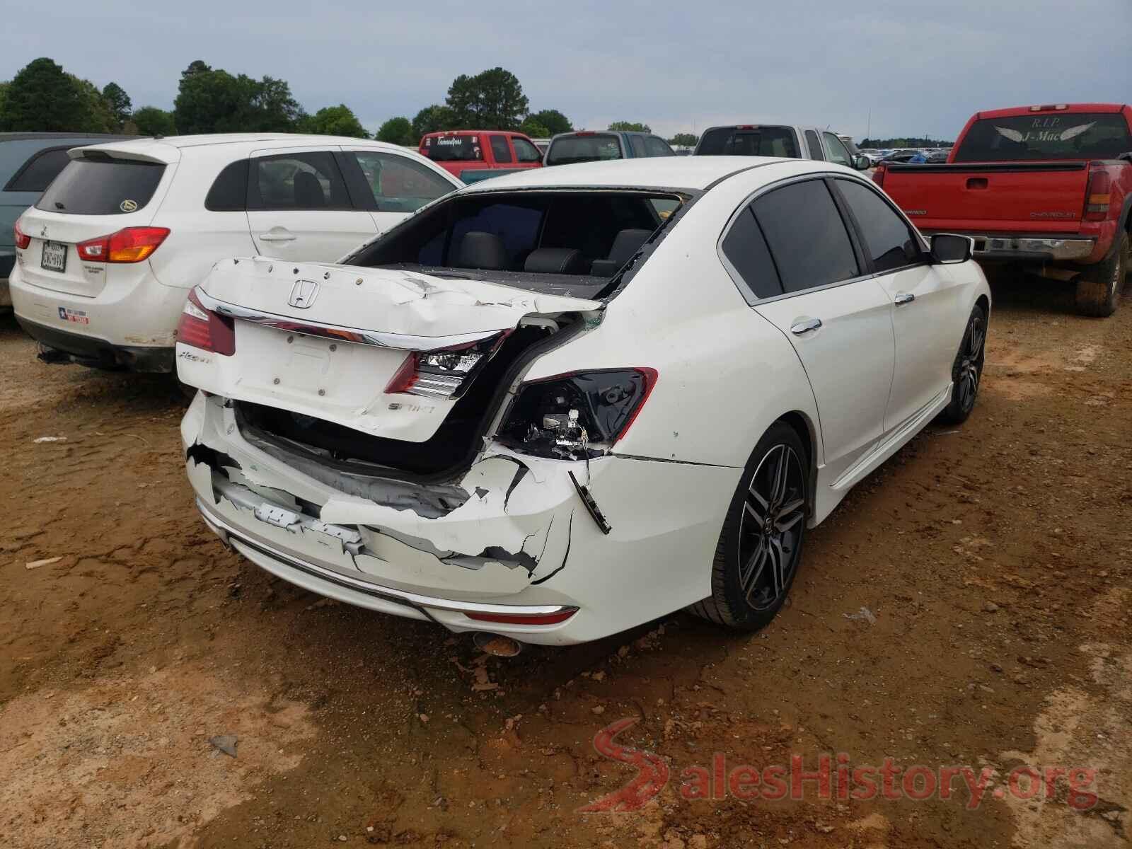 1HGCR2F59GA214489 2016 HONDA ACCORD