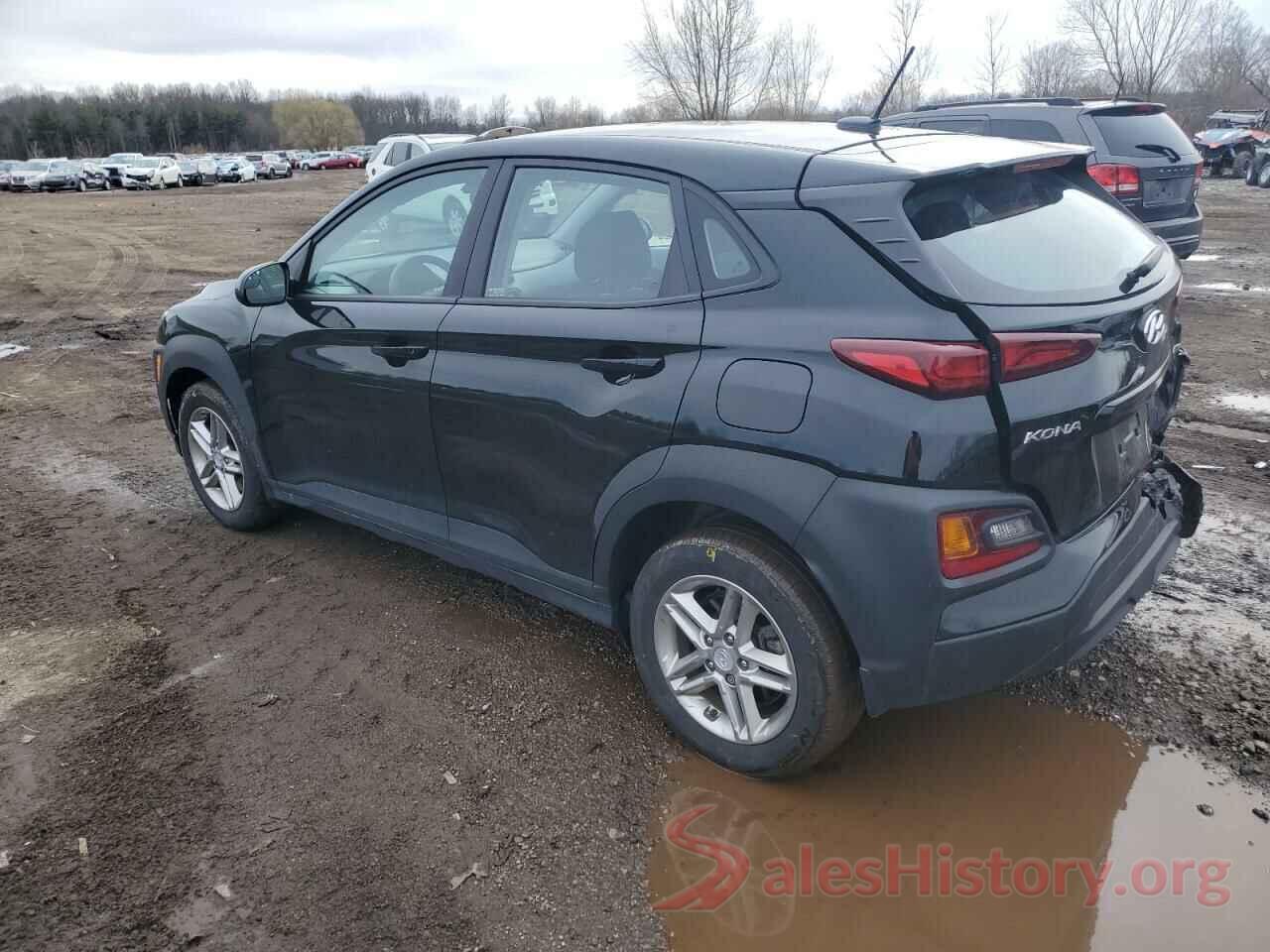 KM8K1CAA3MU630569 2021 HYUNDAI KONA