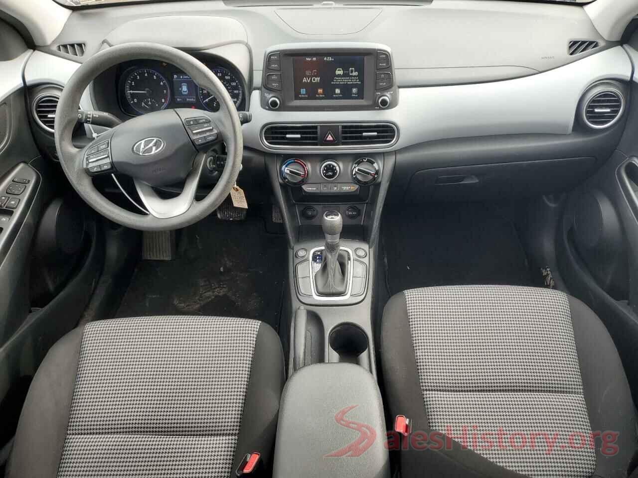 KM8K1CAA3MU630569 2021 HYUNDAI KONA