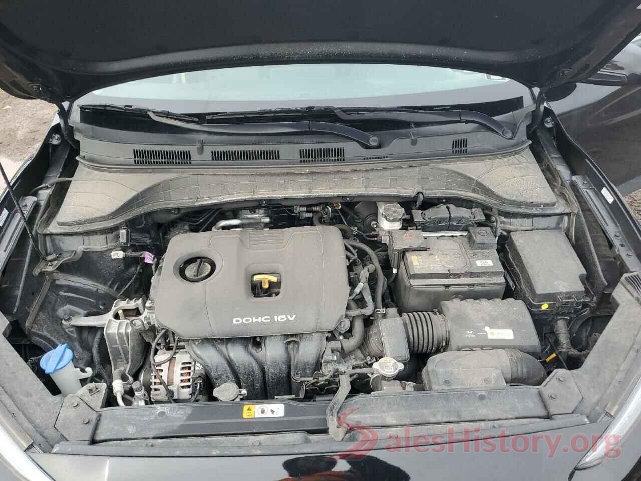 KM8K1CAA3MU630569 2021 HYUNDAI KONA