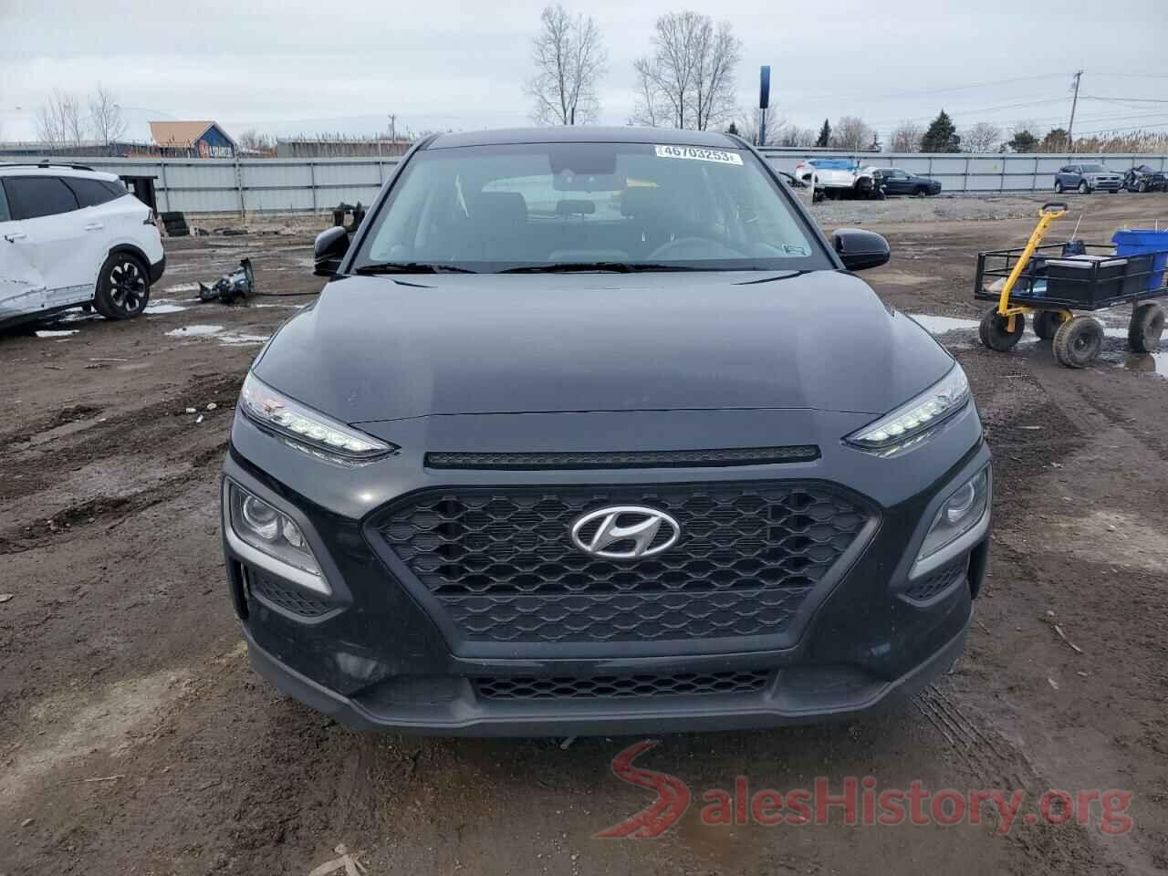 KM8K1CAA3MU630569 2021 HYUNDAI KONA