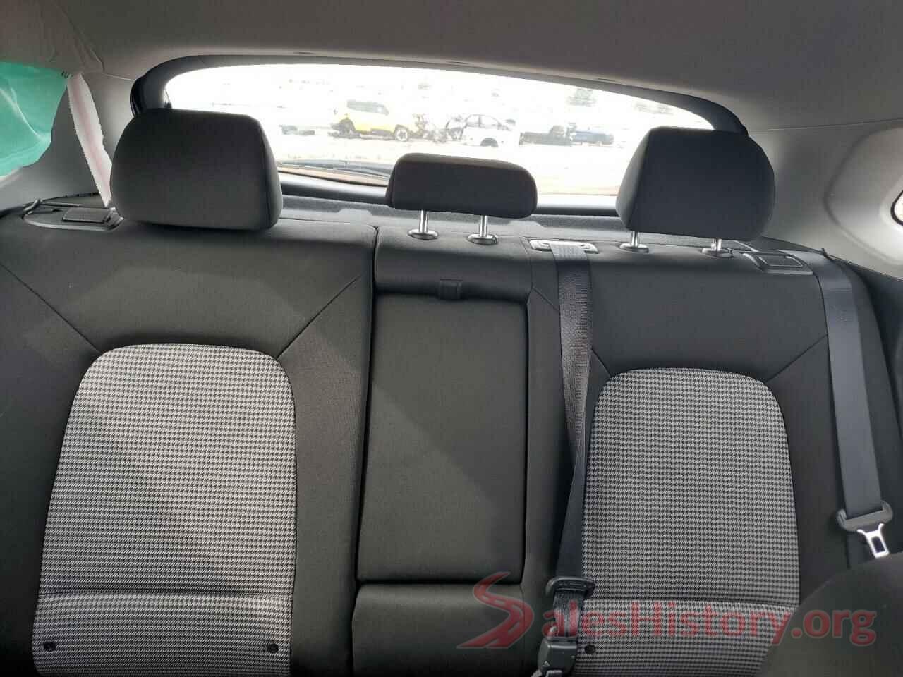 KM8K1CAA3MU630569 2021 HYUNDAI KONA