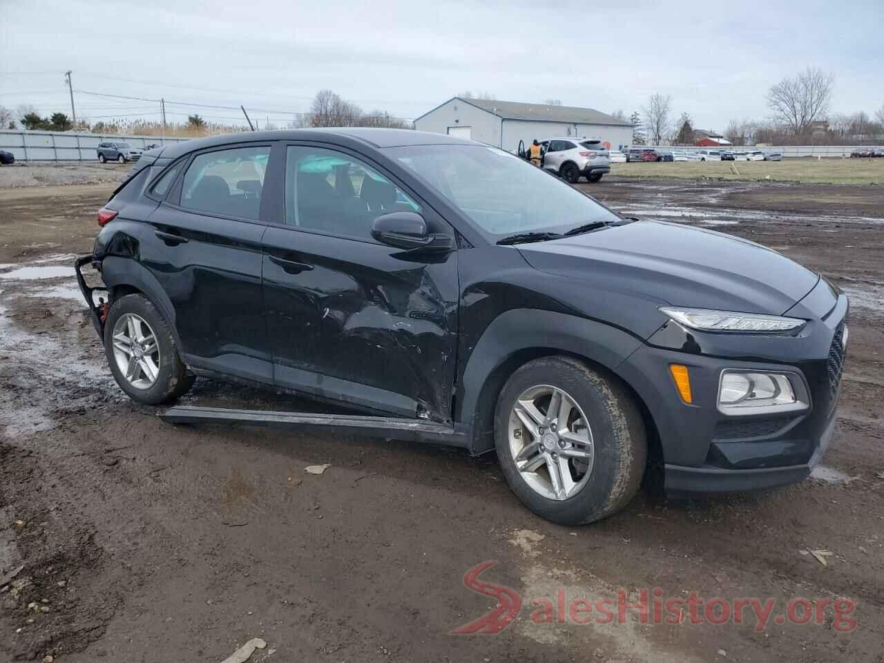 KM8K1CAA3MU630569 2021 HYUNDAI KONA