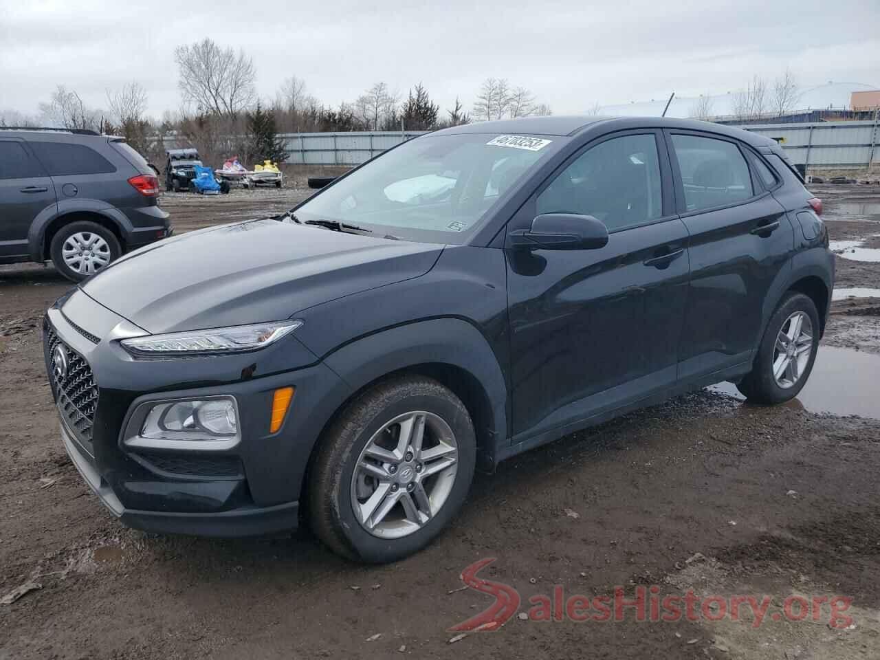 KM8K1CAA3MU630569 2021 HYUNDAI KONA